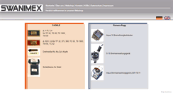 Desktop Screenshot of ihr-werkstattausruester.de